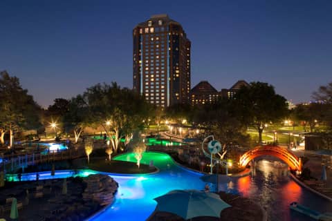 Hilton Anatole — photo 3