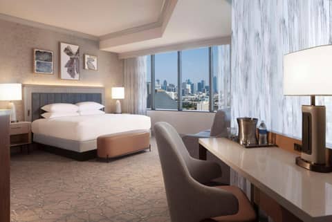 Hilton Anatole — photo 7