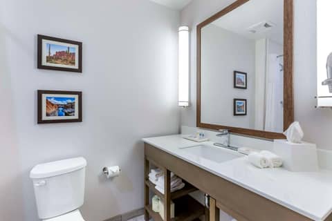 Comfort Suites Scottsdale Talking Stick Entertainment District — photo 6