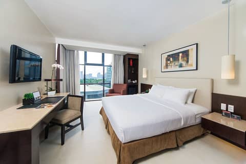 The B Hotel — photo 7