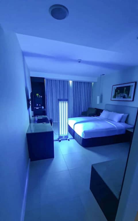 The B Hotel — photo 9