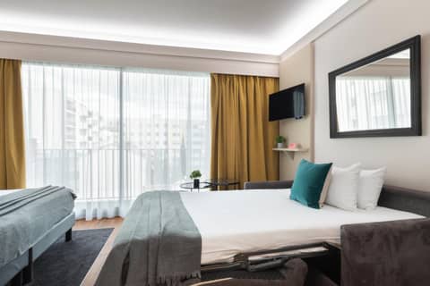Hôtel Charlemagne by Happyculture — photo 3