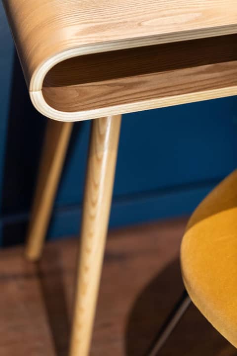 Hôtel Charlemagne by Happyculture — other