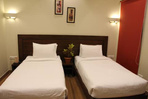 Hotel Dasaprakash — photo 4