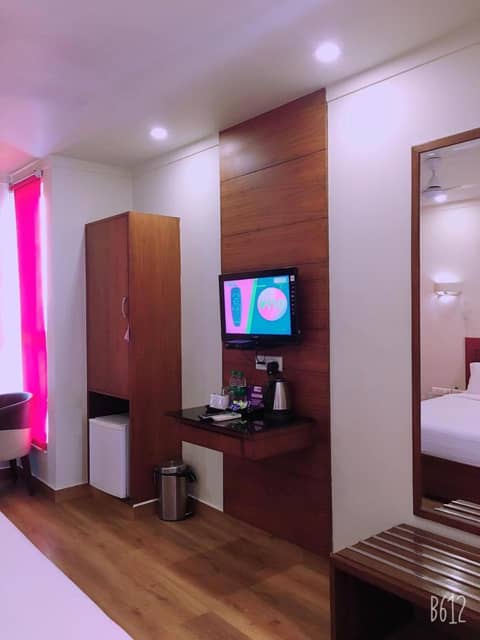 Hotel Dasaprakash — photo 7