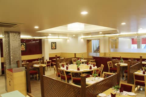 Hotel Dasaprakash — photo 8