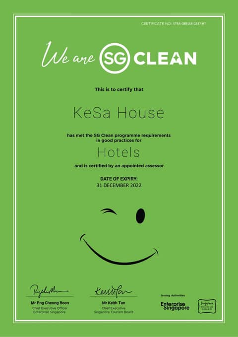 KēSa House The Unlimited Collection managed by The Ascott Limited — photo 7