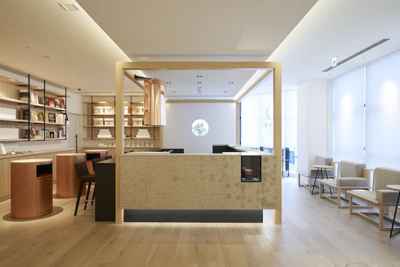 Hotel 1899 Tokyo — photo 1