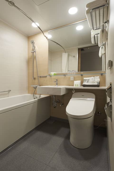 Hotel 1899 Tokyo — photo 4
