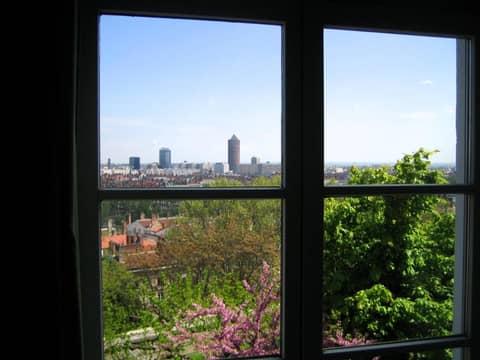 Appart Hôtel Belambra Lyon Villemanzy — photo 5