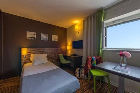 Appart Hôtel Belambra Lyon Villemanzy — photo 9