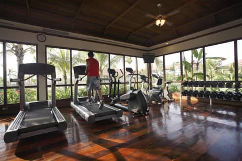 Angkor Palace Resort & Spa — photo 5