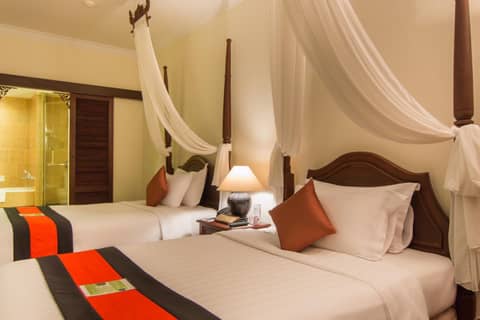 Angkor Palace Resort & Spa — photo 7