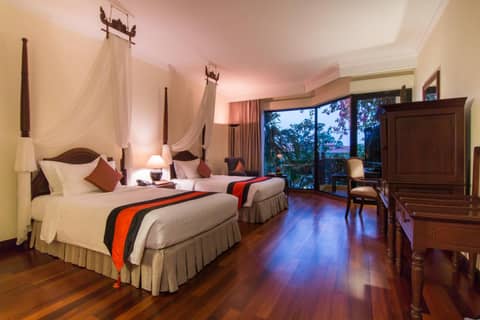 Angkor Palace Resort & Spa — photo 8