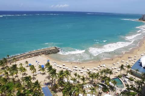 La Concha Resort Puerto Rico Autograph Collection — photo 3
