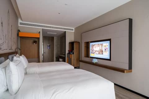 UrCove by HYATT Futian CBD — photo 6