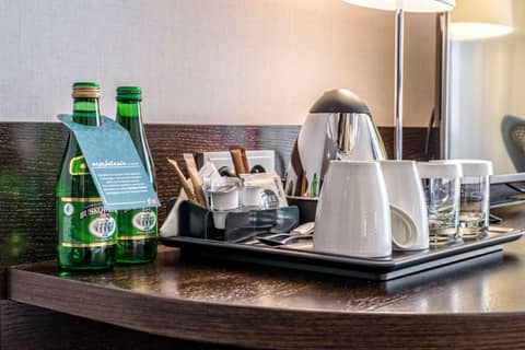 Hilton Garden Inn Krakow Airport — photo 2