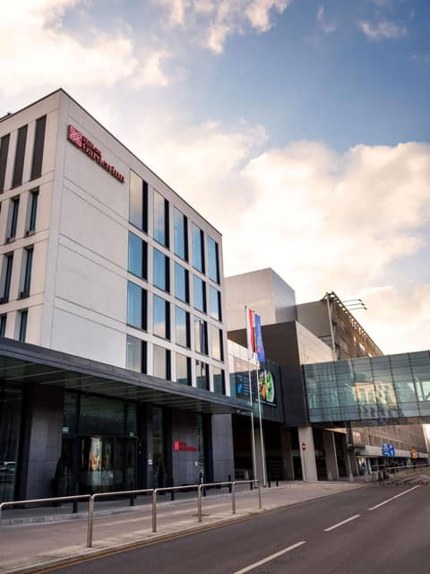 Hilton Garden Inn Krakow Airport — photo 3