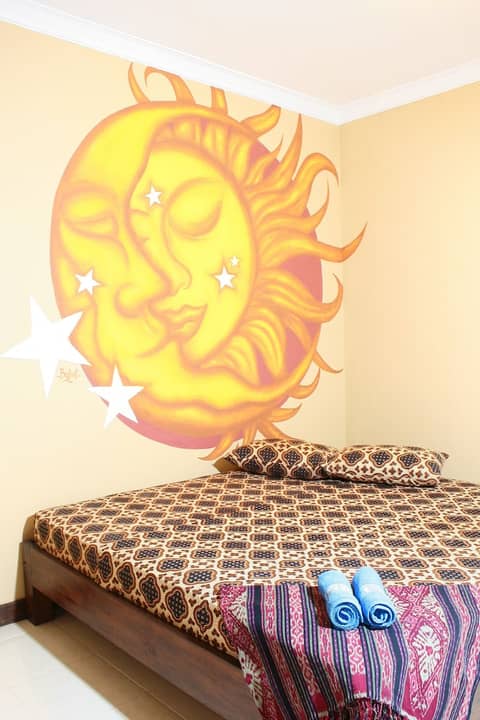 Hotel 1001 Malam — photo 8