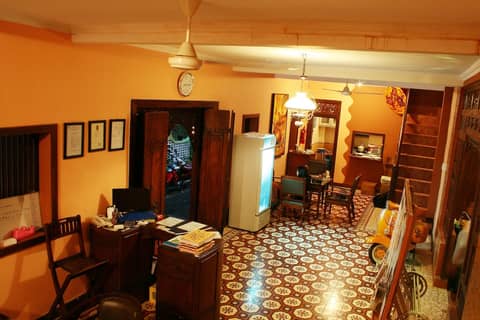 Hotel 1001 Malam — photo 9
