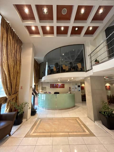 Athens Golden City Hotel — photo 2