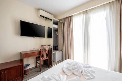 Athens Golden City Hotel — photo 8