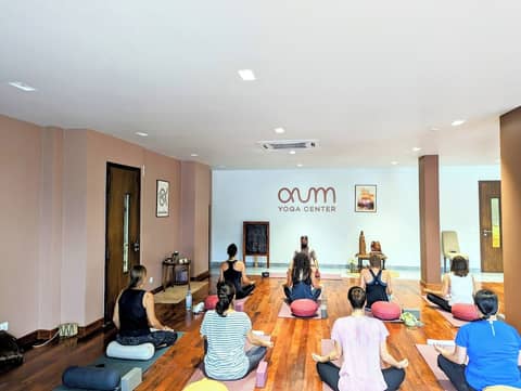 TUI BLUE Angkor Grace Wellness Resort — photo 2