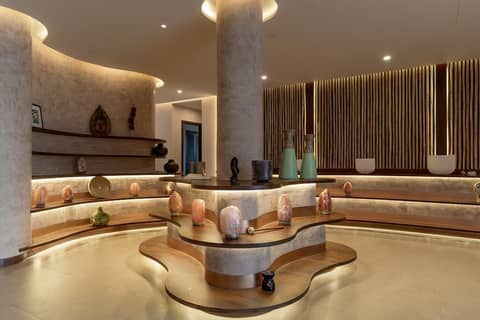 TUI BLUE Angkor Grace Wellness Resort — photo 7