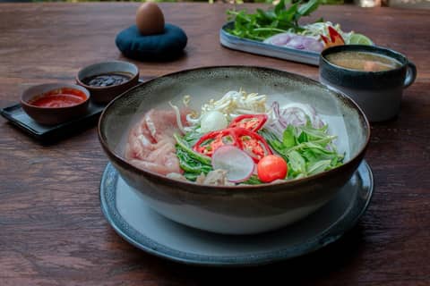 TUI BLUE Angkor Grace Wellness Resort — photo 8