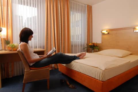 Hotel Amba — photo 5