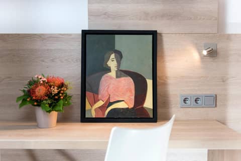Hotel Amba — photo 7