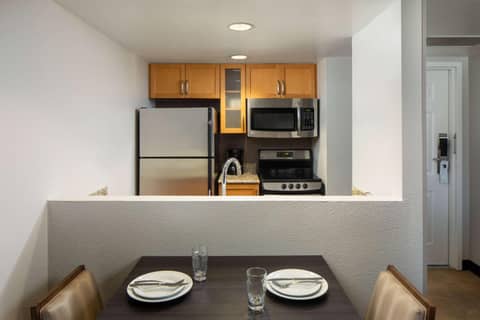 Sonesta ES Suites Carmel Mountain - San Diego — photo 5