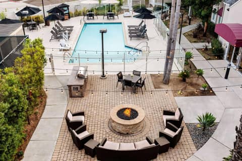 Sonesta ES Suites Carmel Mountain - San Diego — photo 9