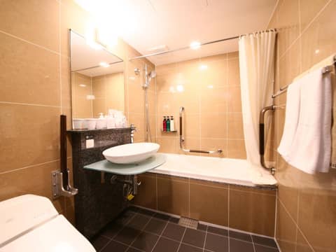 APA Hotel Keisei Ueno Ekimae — photo 8