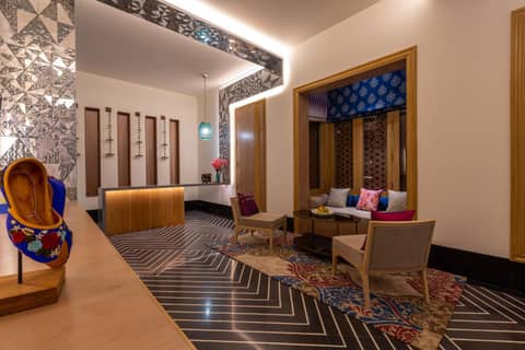 Taj Devi Ratn Resort & Spa, Jaipur — photo 2