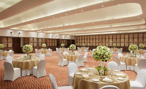Taj Devi Ratn Resort & Spa, Jaipur — photo 4