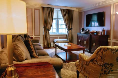 Windsor Arms Hotel — photo 4