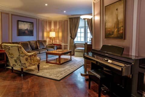 Windsor Arms Hotel — photo 6