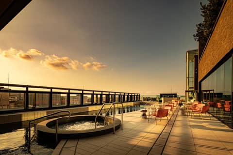 Miyako Hotel Hakata — photo 2
