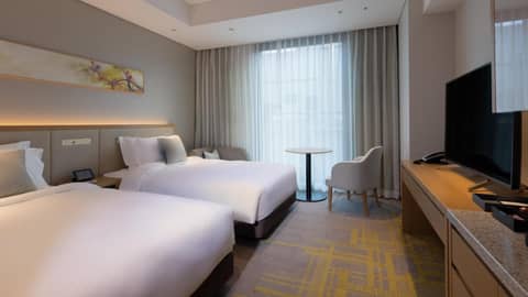 Miyako Hotel Hakata — photo 3