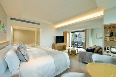 Miyako Hotel Hakata — photo 4