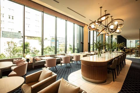 Miyako Hotel Hakata — photo 8