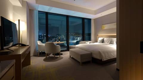 Miyako Hotel Hakata — photo 9