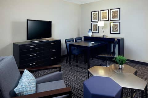 Embassy Suites Los Angeles - International Airport/North — photo 4