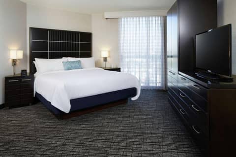 Embassy Suites Los Angeles - International Airport/North — photo 8
