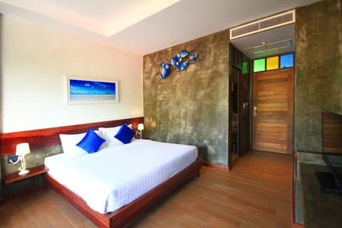 Green View Village Resort — photo 8