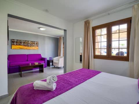 eó Suite Hotel Jardin Dorado — photo 4