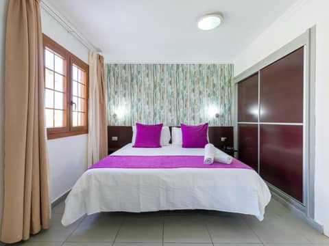 eó Suite Hotel Jardin Dorado — photo 5