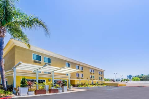 GreenTree Inn San Diego Mission Bay — photo 8