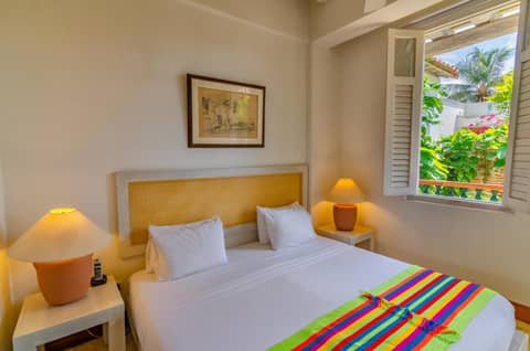 Casa Pizarro Hotel Boutique — photo 5